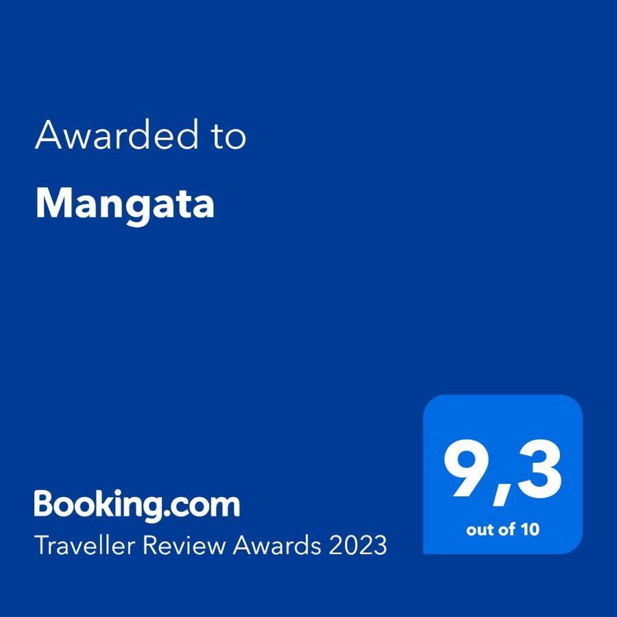 베가 데 발카르세 Mangata 빌라 외부 사진